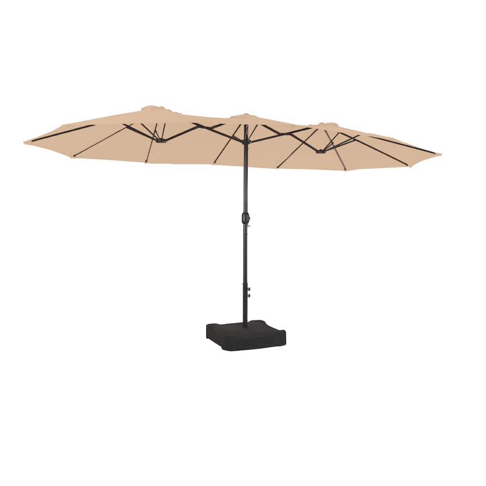 Replacement Canopy for Phi Villa 15' Triple Umbrella